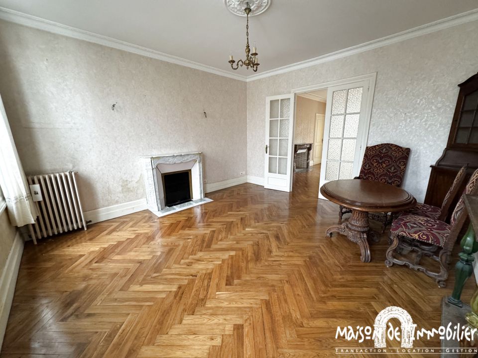Villa i Cognac, Charente - foto 5