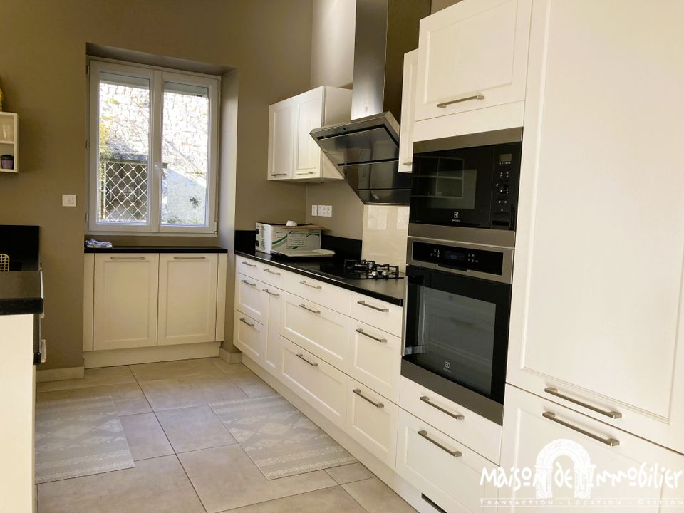 Villa i Segonzac, Charente - foto 3