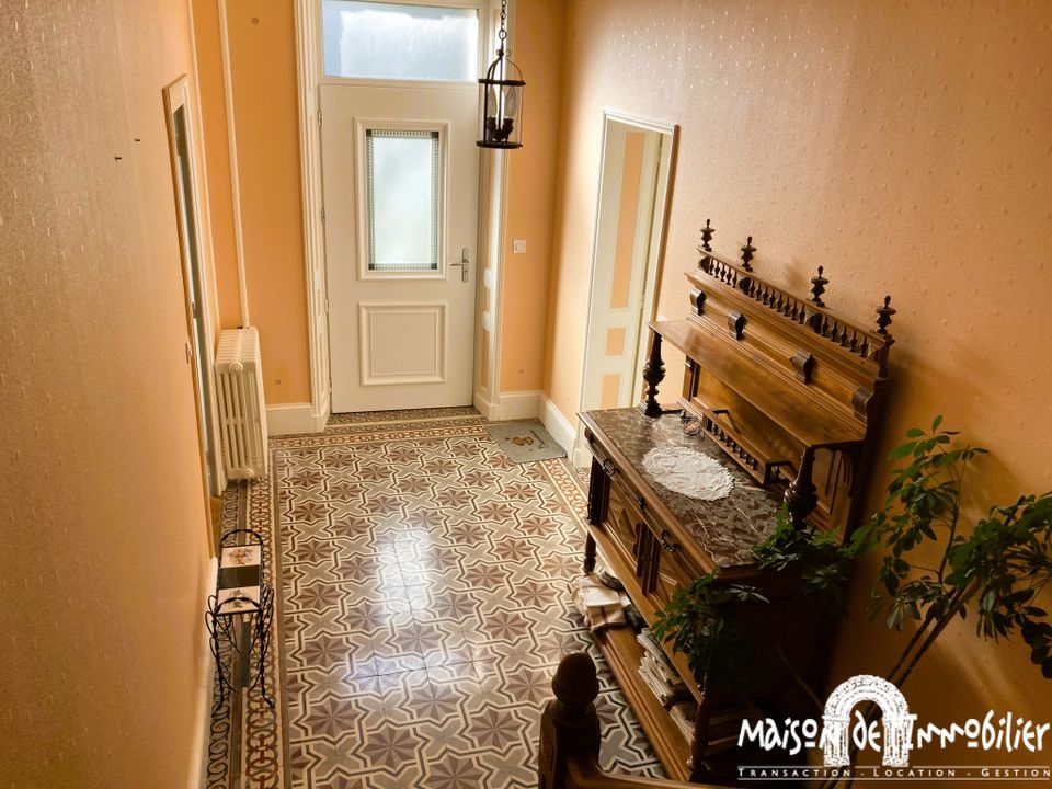 Villa i Segonzac, Charente - foto 2