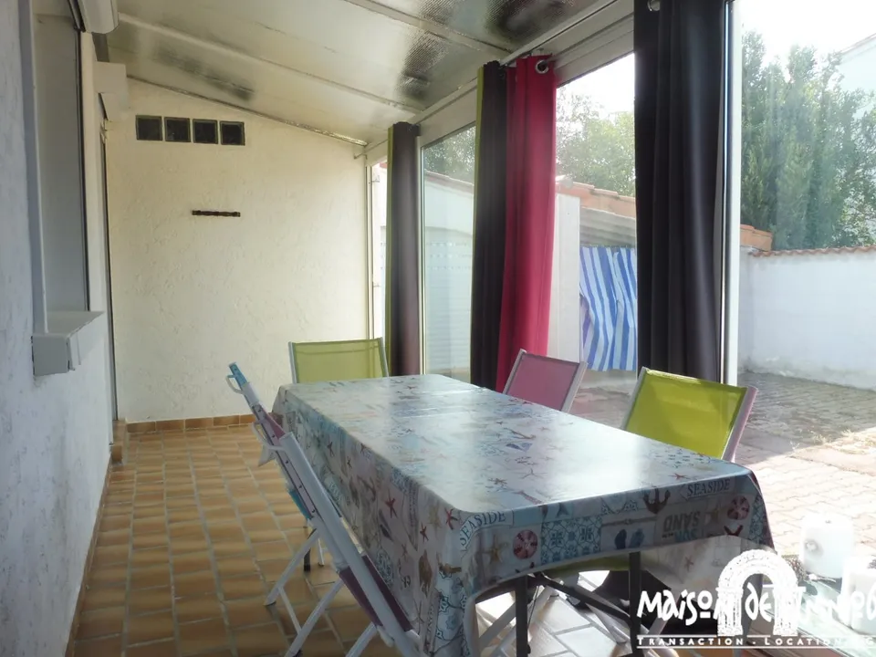 Villa i Barzan, Charente-Maritime - foto 2