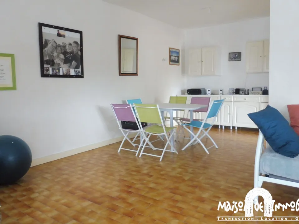 Villa i Barzan, Charente-Maritime - foto 4