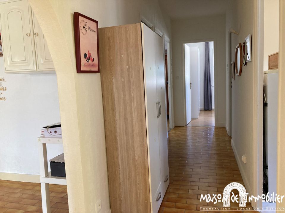 Villa i Barzan, Charente-Maritime - bilde 3