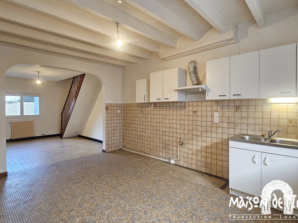 Villa i Boutiers-Saint-Trojan, Charente - foto 2