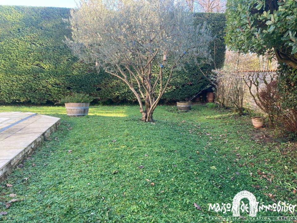 Villa i Merignac, Charente - foto 3