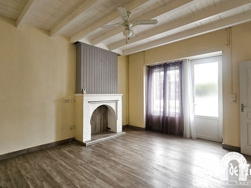 Villa i Chateaubernard, Charente - bilde 3