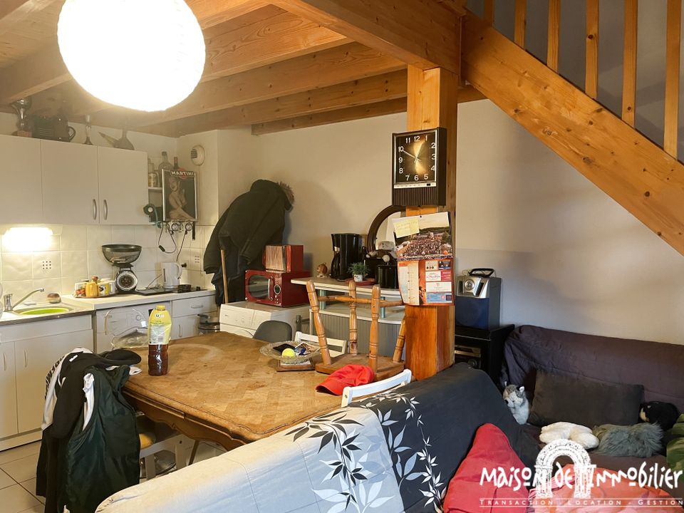 Lejlighed i Cognac, Charente - foto 2