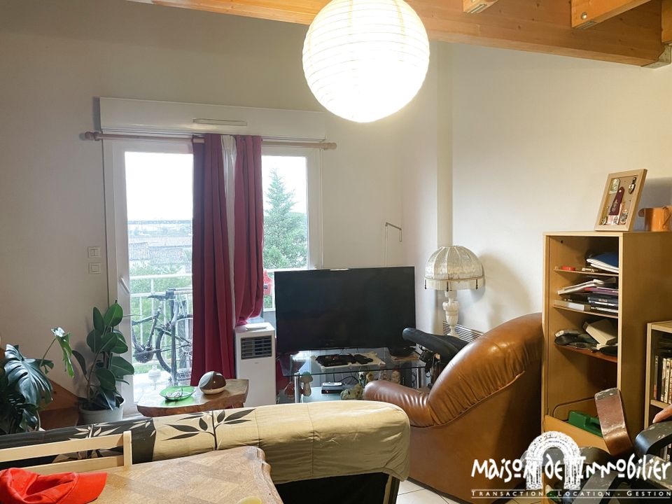Lejlighed i Cognac, Charente - foto 3