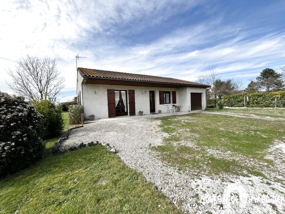 Villa i Chateaubernard, Charente - bilde 1