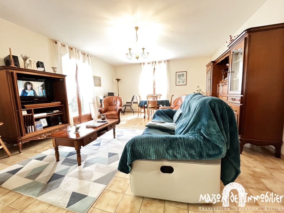 Villa i Chateaubernard, Charente - bilde 2