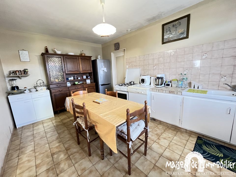Villa i Chateaubernard, Charente - bilde 3