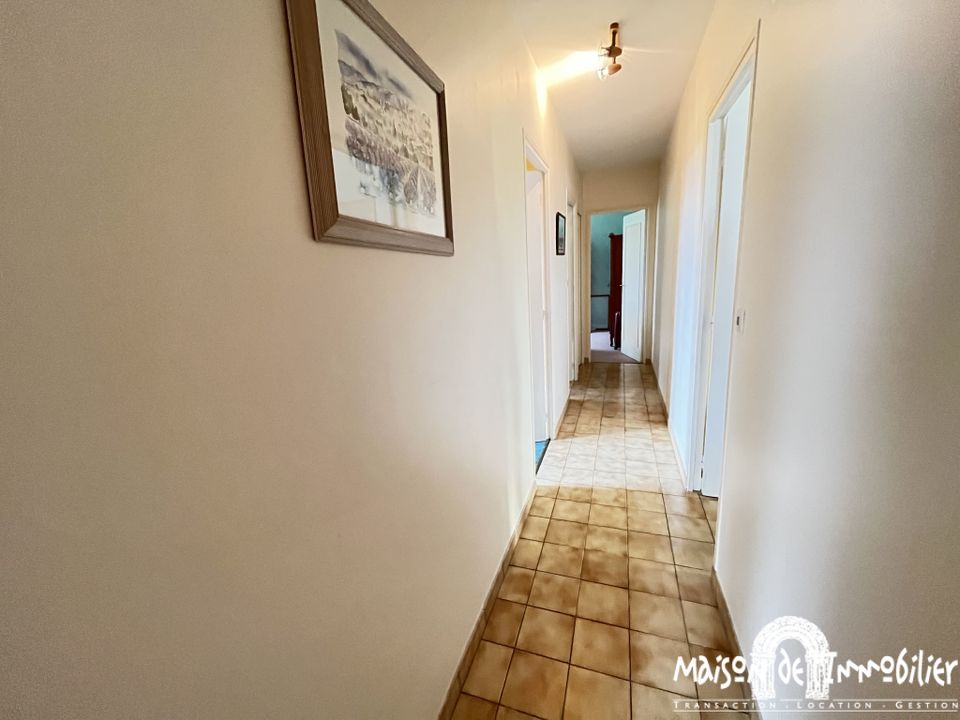 Villa i Chateaubernard, Charente - bilde 4
