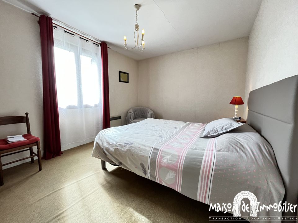 Villa i Chateaubernard, Charente - bilde 5