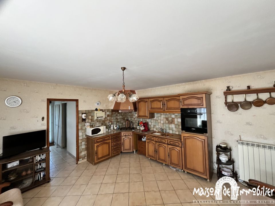 Villa i Merpins, Charente - foto 3