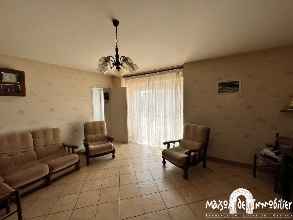 Villa i Merpins, Charente - foto 5