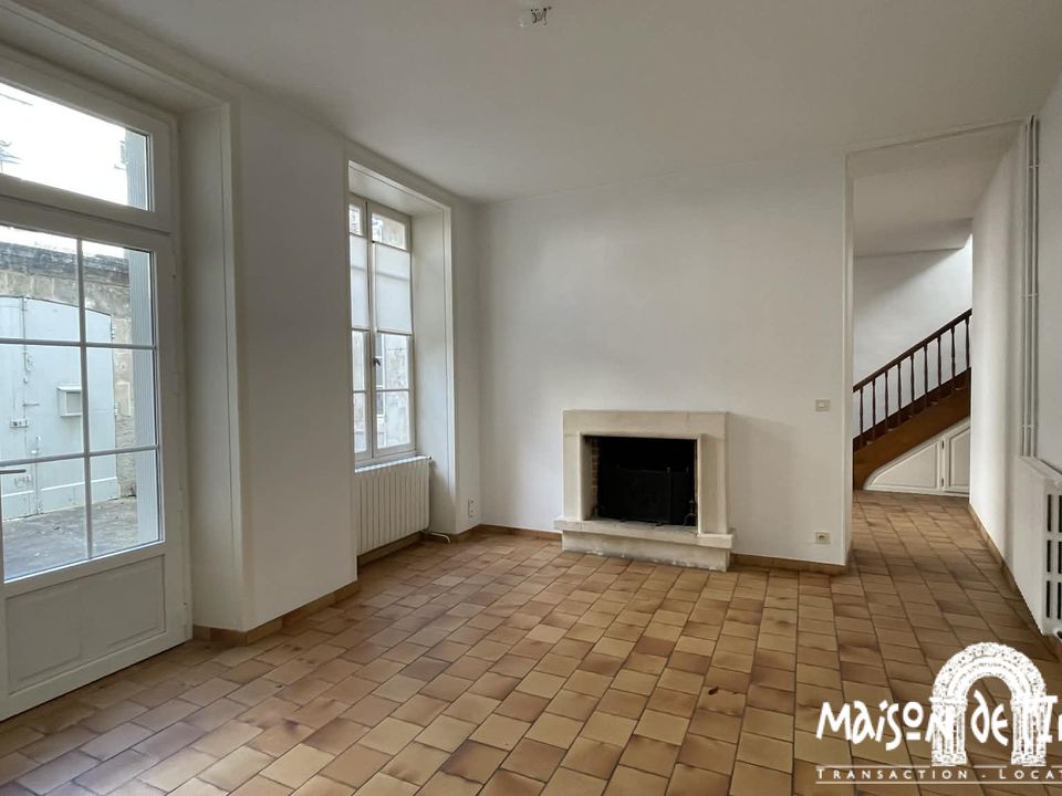 Villa i Cognac, Charente - foto 2