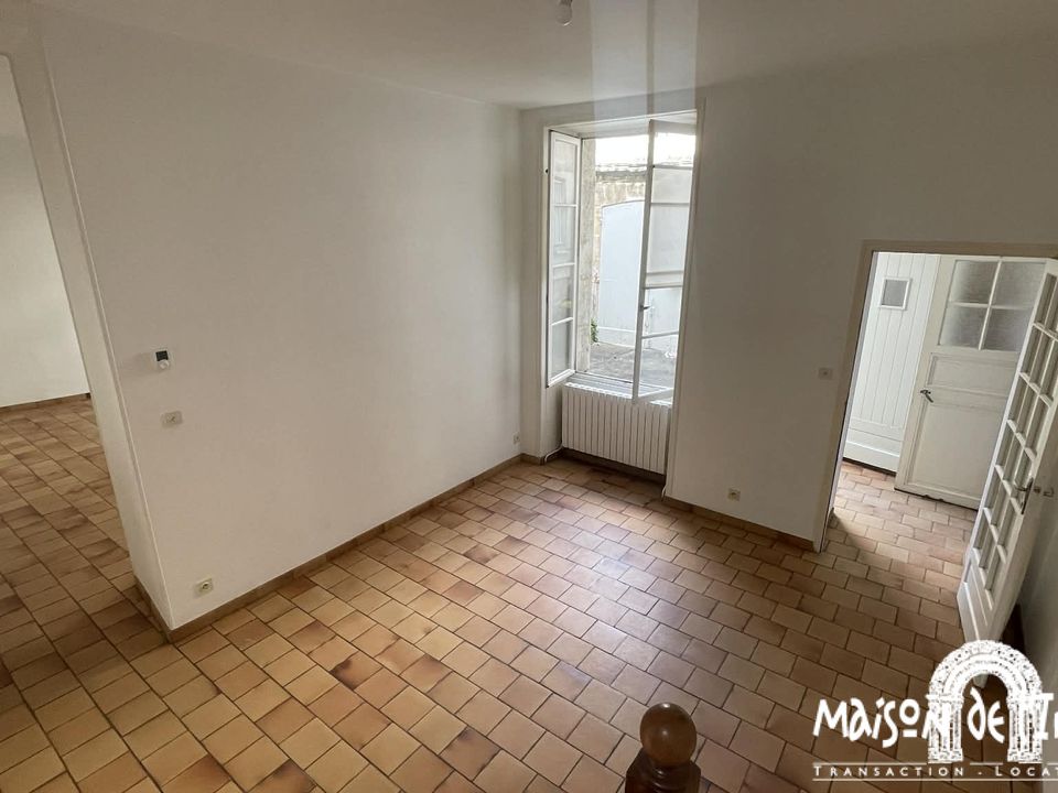 Villa i Cognac, Charente - foto 3