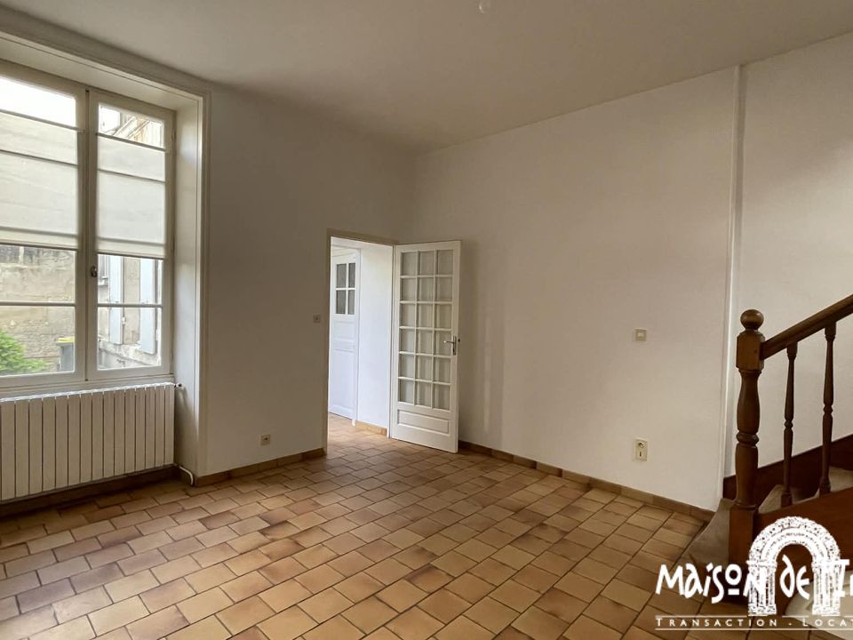 Villa i Cognac, Charente - foto 4