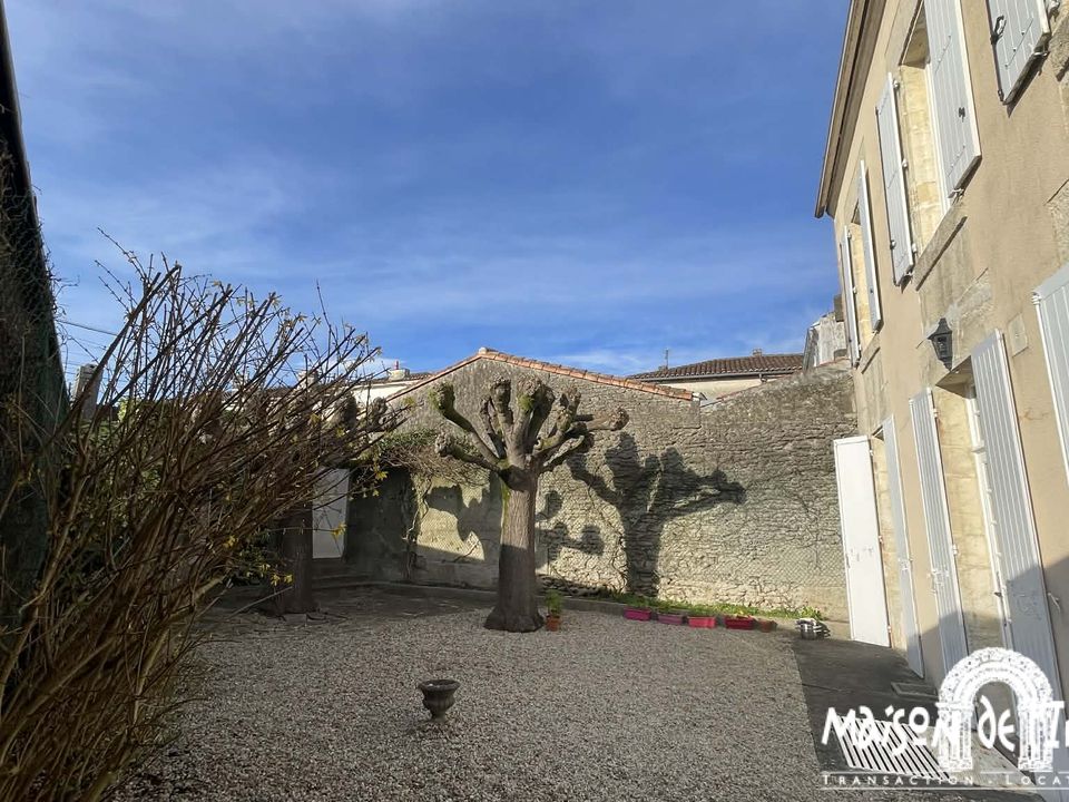 Villa i Cognac, Charente - foto 2