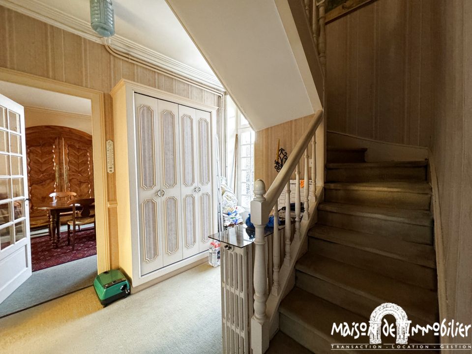 Villa i Cognac, Charente - foto 3