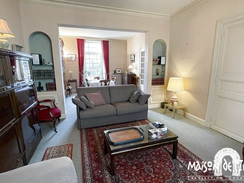 Villa i Cognac, Charente - foto 4