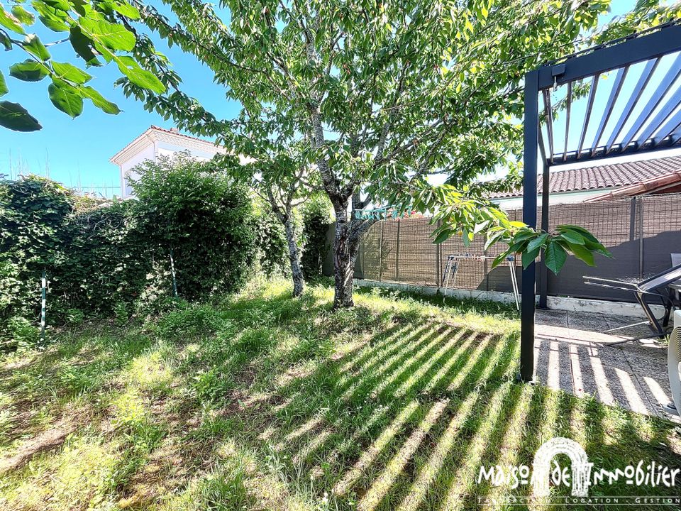 Villa in Meschers-sur-Gironde, Charente-Maritime - foto 3