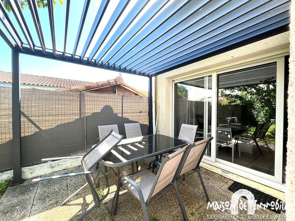 Villa in Meschers-sur-Gironde, Charente-Maritime - foto 2