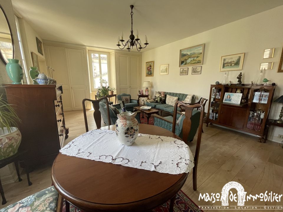 Lejlighed i Cognac, Charente - foto 3