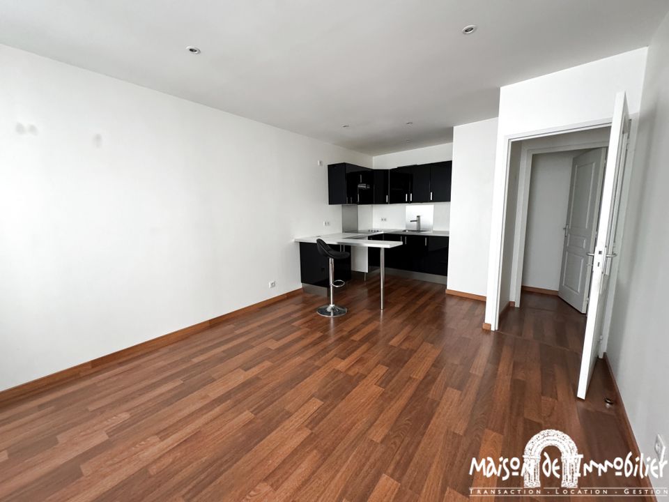 Apartament a Cognac, Charente - foto 1