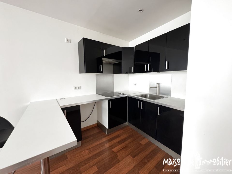 Apartament a Cognac, Charente - foto 2