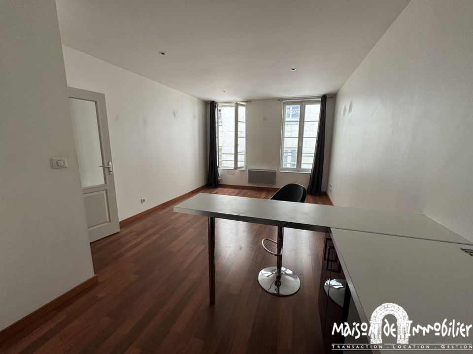 Apartament a Cognac, Charente - foto 3