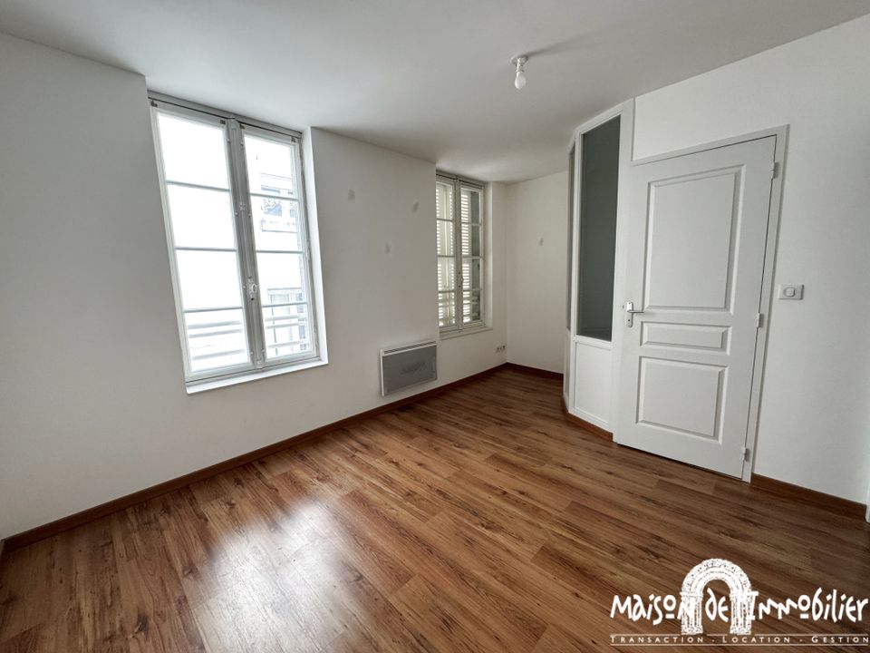 Apartament a Cognac, Charente - foto 4