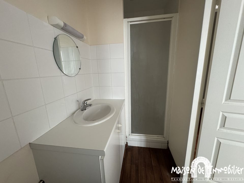 Apartament a Cognac, Charente - foto 5