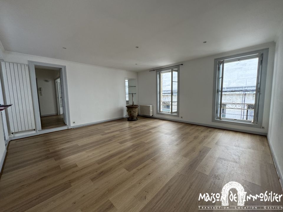 Apartament a Cognac, Charente - foto 1