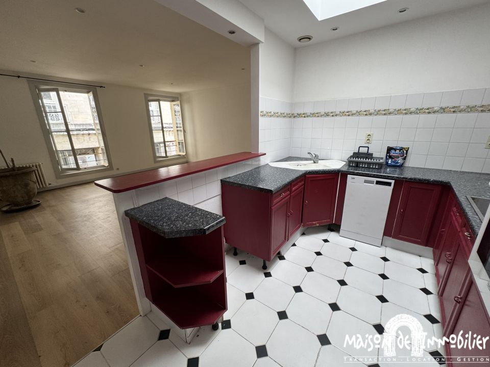 Apartament a Cognac, Charente - foto 2