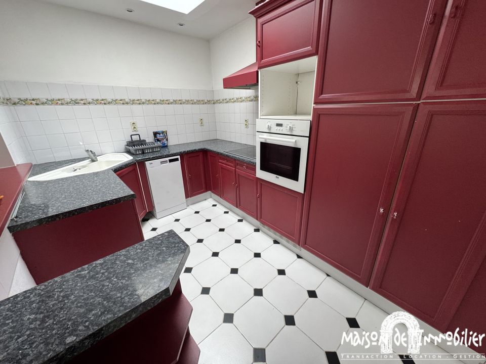 Apartament a Cognac, Charente - foto 3