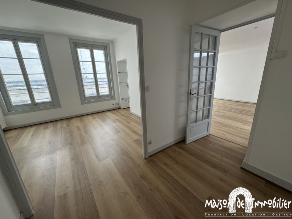 Apartament a Cognac, Charente - foto 5