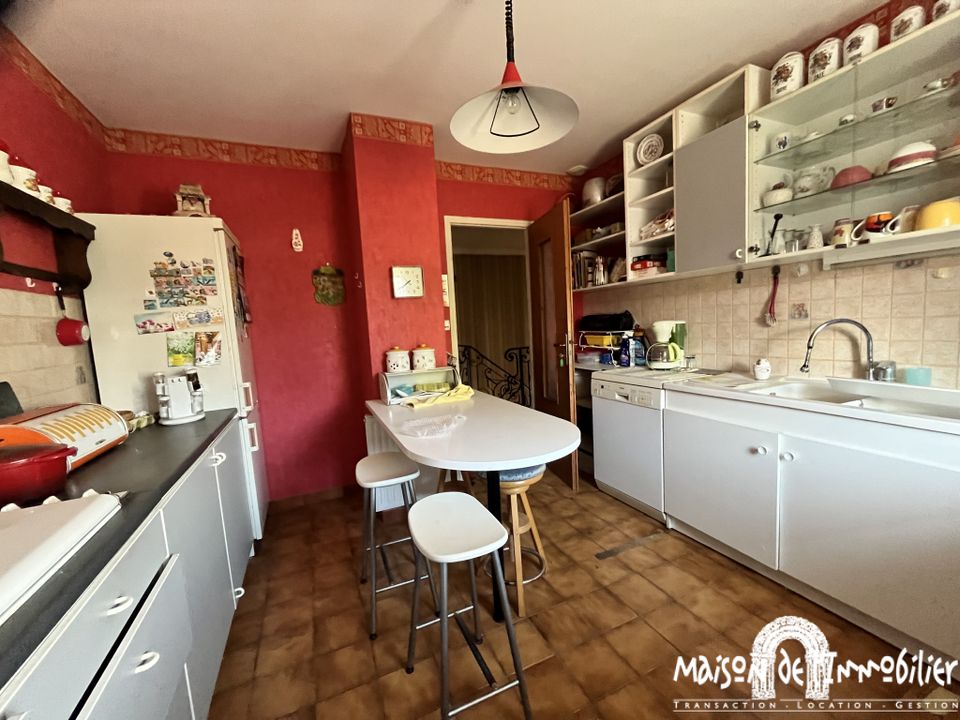 Villa i Gensac-la-Pallue, Charente - bilde 4