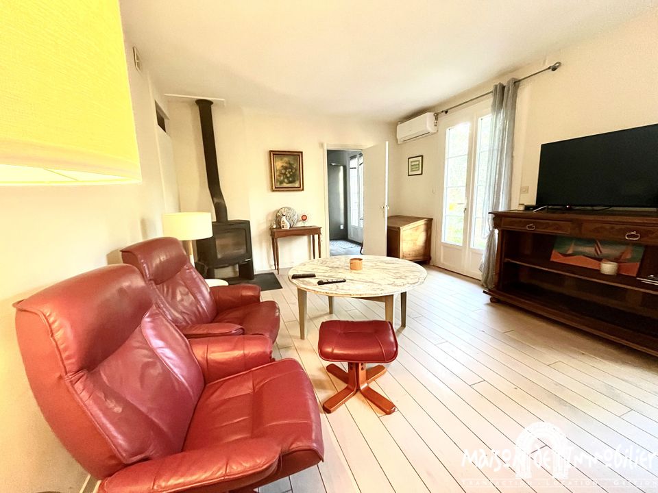Villa a Meschers-sur-Gironde, Charente-Maritime - foto 3