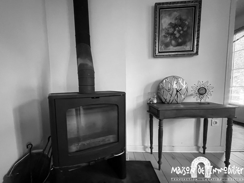 Villa a Meschers-sur-Gironde, Charente-Maritime - foto 4