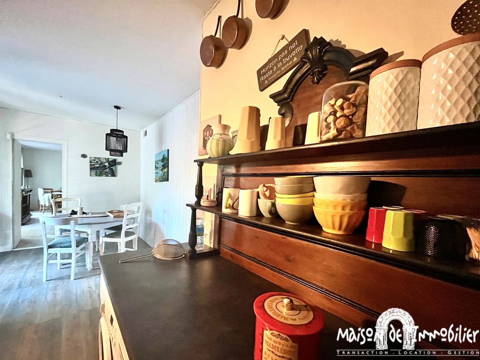 Villa a Meschers-sur-Gironde, Charente-Maritime - foto 5