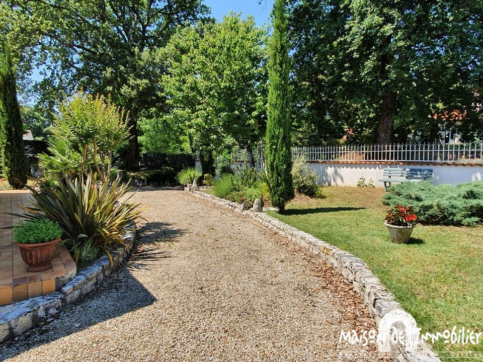 Villa i Meschers-sur-Gironde, Charente-Maritime - foto 4