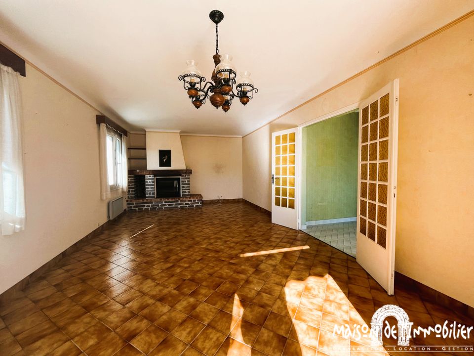 Villa i Meschers-sur-Gironde, Charente-Maritime - foto 3