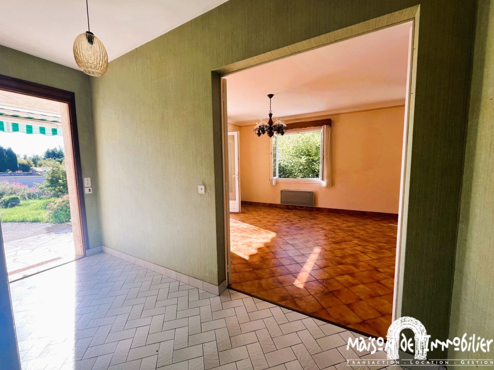 Villa i Meschers-sur-Gironde, Charente-Maritime - foto 5