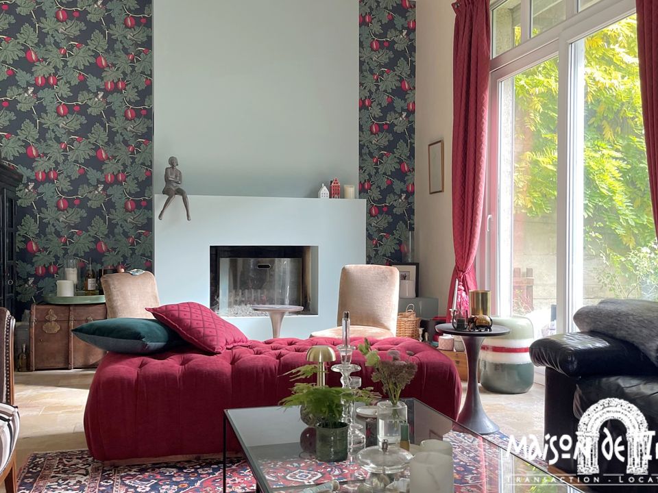 Villa i Cognac, Charente - foto 1