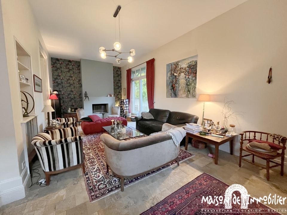 Villa i Cognac, Charente - foto 2