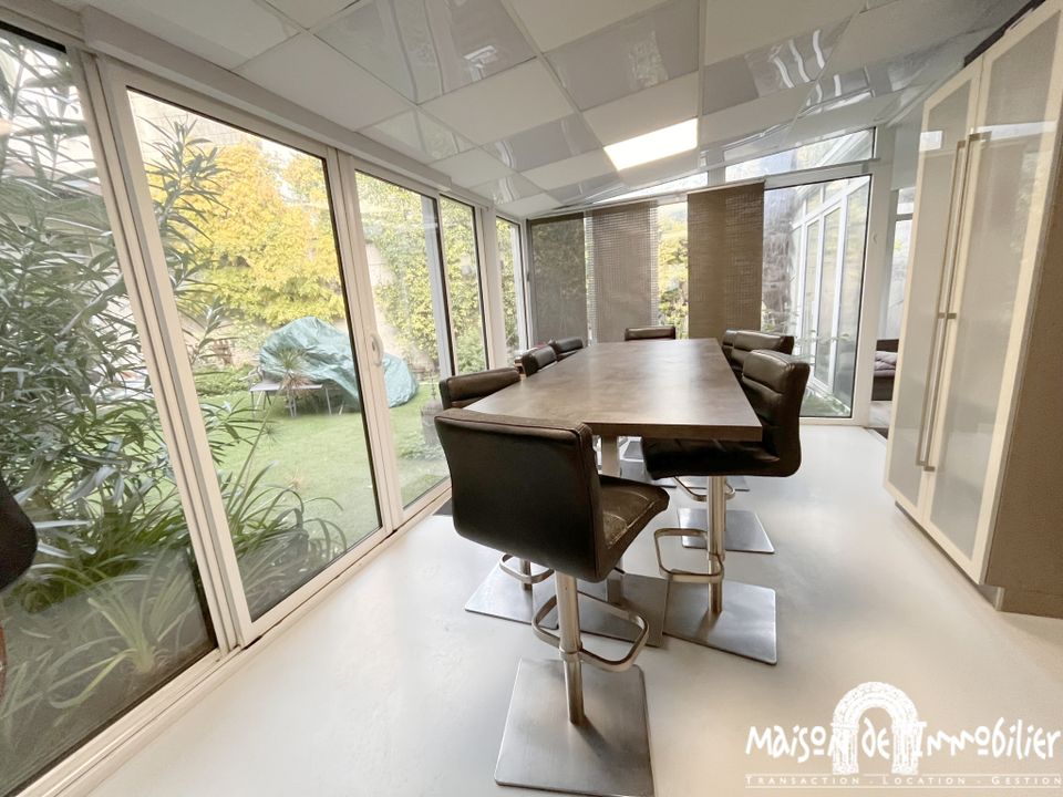 Villa i Cognac, Charente - foto 4