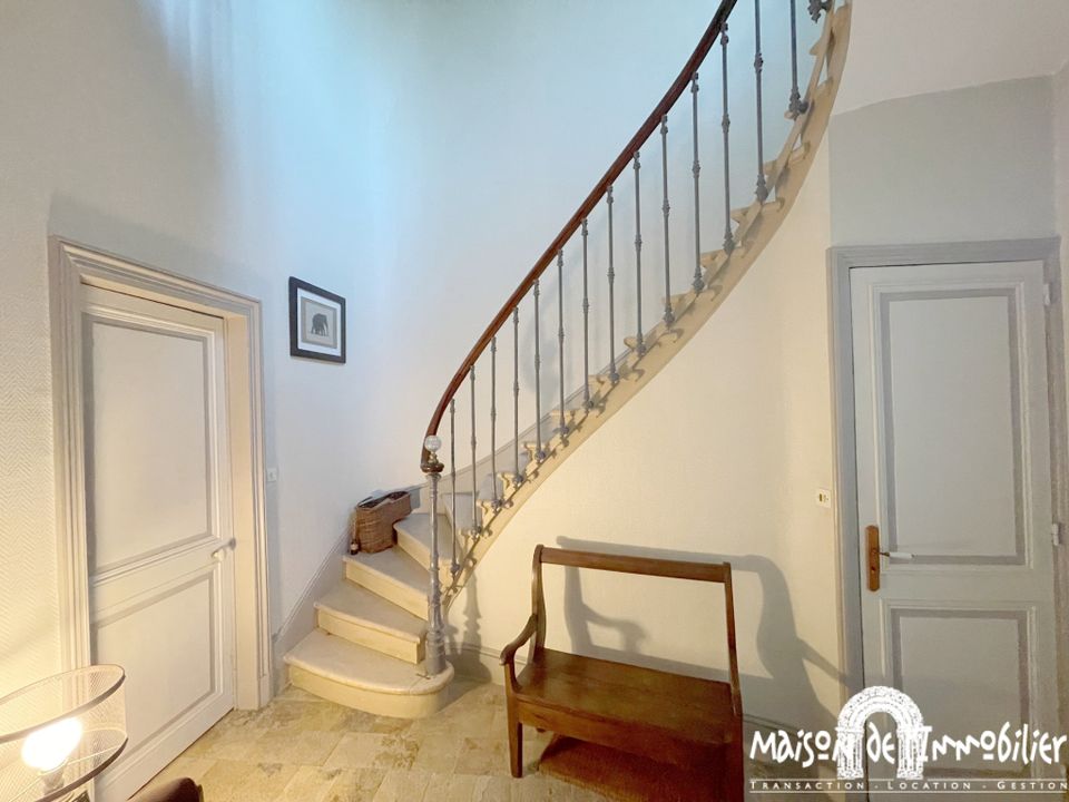 Villa i Cognac, Charente - foto 5