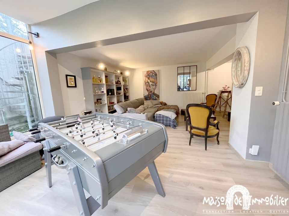 Villa i Cognac, Charente - foto 3