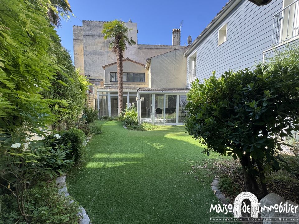 Villa i Cognac, Charente - foto 1