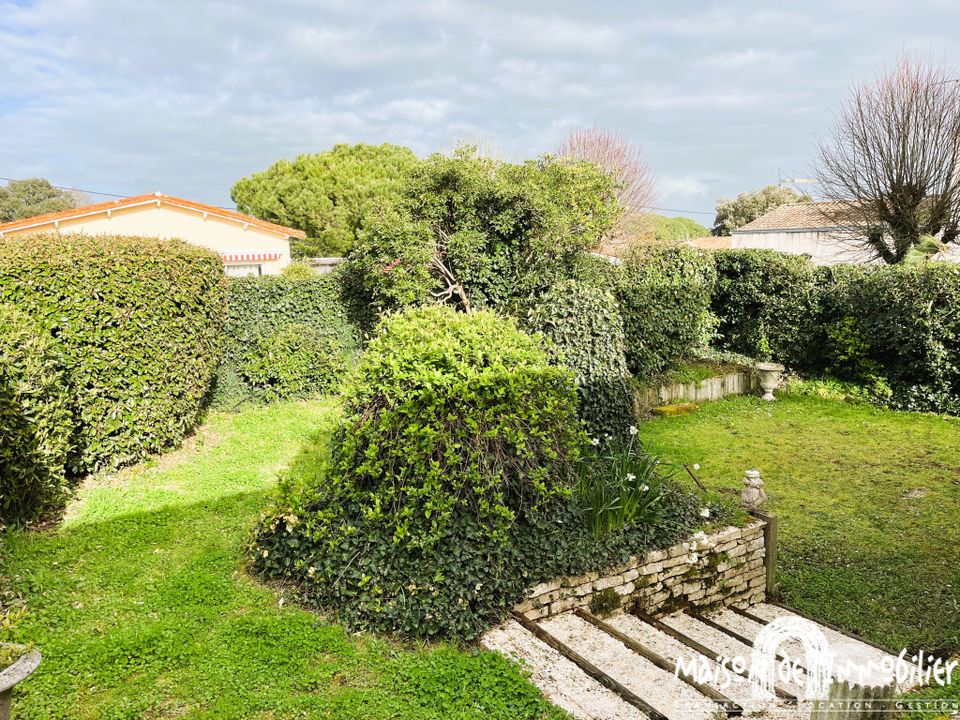 Villa i Meschers-sur-Gironde, Charente-Maritime - foto 3